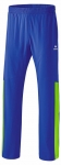 erima - Masters Präsentationshose - Kids (2018) mazarine blue/green gecko | 152