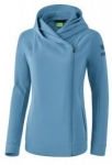 erima Kapuzensweatjacke - Damen - 2018/2019 niagarablau/tintenblau | 38