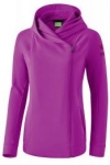 erima Kapuzensweatjacke - Mädchen - 2018/2019 fuchsia/violett | 140