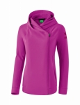 erima Kapuzensweatjacke - Damen - 2018/2019 fuchsia/violett | 46