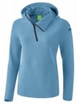 Kapuzensweat - Damen - 2018/2019 36 | niagarablau/tintenblau
