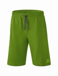 erima Sweatshorts - Jungen - 2018/2019 lindgrün/limettengrün | 152