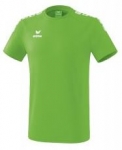 erima T-Shirt - Jungen - 2019 110 | grün/weiß