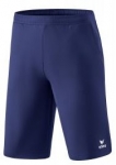 erima Sweatshorts - Jungen - 2019 164 | marineblau/weiß