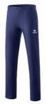 erima Sweatpants - Jungen - 2019 128 | marineblau/weiß