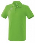 erima Poloshirt - Jungen - 2019 152 | grün/weiß