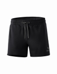 erima Sweatshorts - Damen - 2018/2019 schwarz | 38