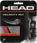 Tennissaite - Head - Velocity MLT - 12 m 15G/1,40 mm | pink