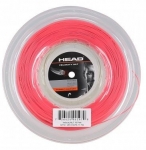 Tennissaite - Head - Velocity MLT - 200 m 16G/1,30 mmm | pink