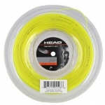Tennissaite - Head - Velocity MLT - 200 m 17G/1,25 mm | yellow