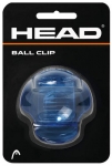 Head Ball-Clip blau