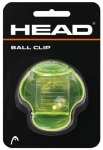 Head Ball-Clip grün