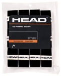 Überband - Head - Prime Tour - 12er Pack - schwarz 
