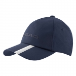 Head - Performance Cap (2018) blau