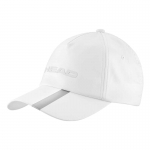 Head - Performance Cap (2018) weiß
