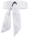 Head - Pro Player Bandana white