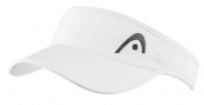 Head - Pro Player Womens Visor white