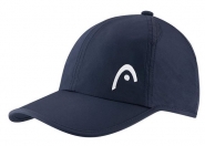 Head - Pro Player Cap navy