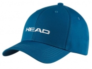 Head - Promotion Cap blue