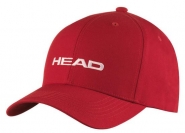 Head - Promotion Cap red