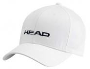Head - Promotion Cap white