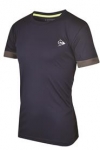 Dunlop - CREW TEE -  Men - 2018 Navy/Anthra | L