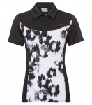 Head - PERFORMANCE Polo Shirt - Damen (2019) schwarz/weiß | XS