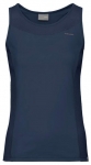Head - PERFORMANCE Tank Top - Damen (2019) dunkelblau | 3XL