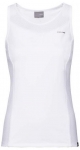 Head - PERFORMANCE Tank Top - Damen (2019) weiß | XL