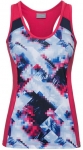 Head - AVA Tank Top - Damen (2019) königsblau/magenta | 2XL