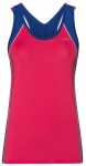 Head - TALIA Tank Top - Damen (2019) königsblau/magenta | M
