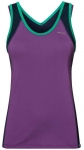 Head - TALIA Tank Top - Damen (2019) lila/dunkelblau | 3XL