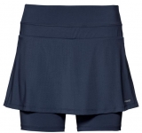 Head - EMMA Skort - Damen (2019) dunkelblau | L