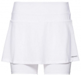 Head - EMMA Skort - Damen (2019) weiß | XL