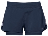 Head - ADVANTAGE Shorts - Women (2019) royal blue | XL