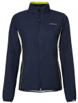 Head - Club Jacket - Damen (2019) dunkelblau | XL