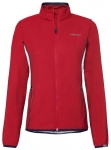 Head - Club Jacket - Damen (2019) rot | S