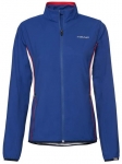 Head - Club Jacket - Damen (2019) marineblau | 2XL