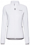 Head - Club Jacket - Damen (2019) weiß/grün | XL