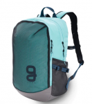 Tennisrucksack- Geau Sport- Aether-Rucksack (2024) Green