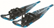 Schneeschuhe (1 Paar) - KOMPERDELL Mountaineer blau