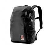 Tennisrucksack- Geau Sport- Axiom Backpack 2.0 (2024) Schwarz