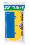 Super Grap 30er - Overgrip Yellow