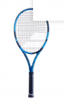 Babolat - MINI RACKET PURE AERO blau