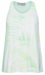 Head - AGILITY Tech Tank Top Women 2024 PAXW  / S