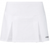 Head - DYNAMIC Skort Women 2024 WH / M