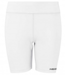HEAD - SHORT Thights Women 2024 WH / S