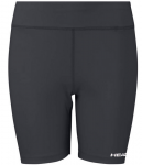 HEAD - SHORT Thights Women 2024 BK / S