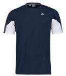 HEAD - CLUB 22 Tech T-Shirt Boys (2023) 140 - DB