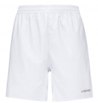 HEAD - CLUB Bermudas Junior (2023) 152 - WH